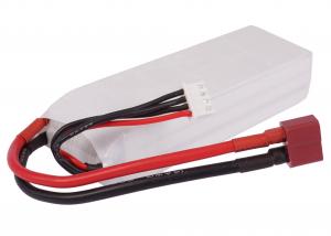 Baterie pro dálkové ovládání CS-LT939RT 2200mAh