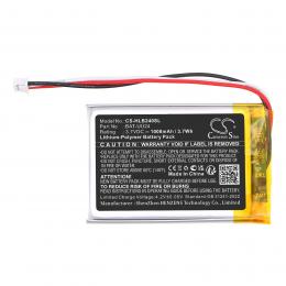Baterie HelloBaby SM24 BAT-UU24 1000mAh