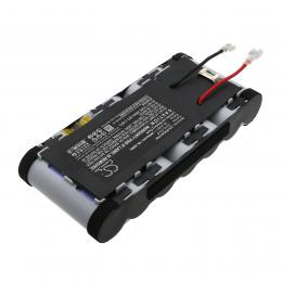 Baterie Philips XC8349/01 D116-7S1P 3900 mAh