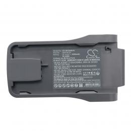 Baterie Shark IZ662H XBATR725 2000mAh