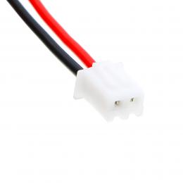 Baterie Fischer AW-0480-0080AAA-NM01 800mAh