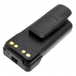 Baterie Motorola DP4600 PMNN4406 2200mAh Li-Ion 7,4V