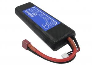 Baterie pro dálkové ovládání CS-LT902RT 4000mAh
