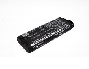 Baterie Fluke 190 II BP291 5200 mAh