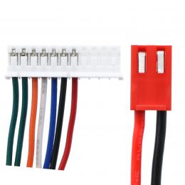 Baterie Rowenta MS6573 FS-9100028994 3500 mAh