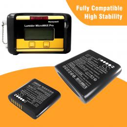Baterie Honeywell Micromax Pro 4956 s kapacitou 2000 mAh
