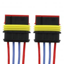 Baterie Daitem 408-27D BATV30 s kapacitou 6500 mAh