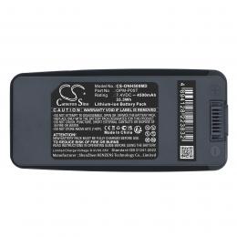 Baterie Onyx Healthcare MD1161 OPM-P05T 4500mAh