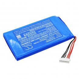Baterie XTool H6 Pro AHB9858102 10000mAh