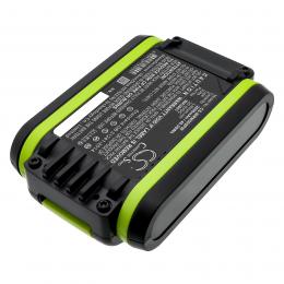 Baterie Worx RD2871 WA3556 2000mAh
