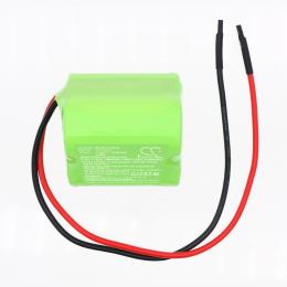 Baterie Willing Wi201575 VTC 300148-20 s kapacitou 2500 mAh