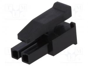 Konektor TE Connectivity 1445022-2, kabely 100 mm