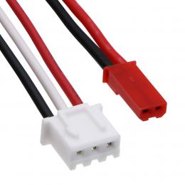 Baterie Shuang Ma 7014E Syma F1 650mAh