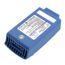 Baterie Honeywell A500 136020805B 4400 mAh