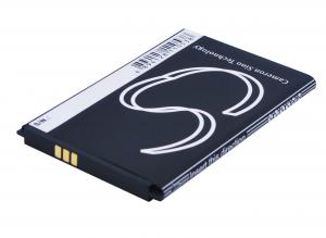 Baterie Blu-ray Dash 3.2 C644305128T s kapacitou 1100 mAh