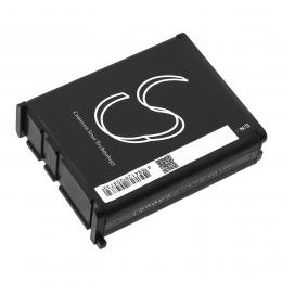 Baterie pro M3 Mobile SM15 SM15-BATT-S41 s kapacitou 6300 mAh