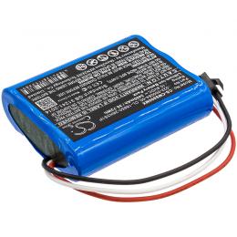 Baterie Comen Star 8000 022-000084-00 3400 mAh