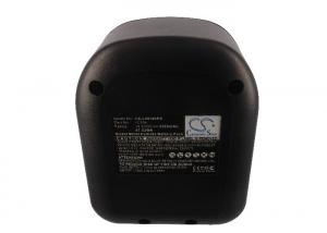 Baterie Lincoln 1401 40394 3300 mAh