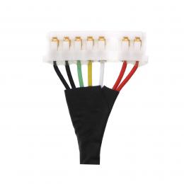Baterie Clevo NV40MB NV40BAT-4-49 s kapacitou 3050 mAh