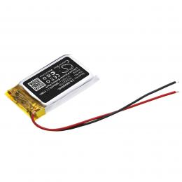 Baterie Sony WH-H800 ACE621733 s kapacitou 300 mAh