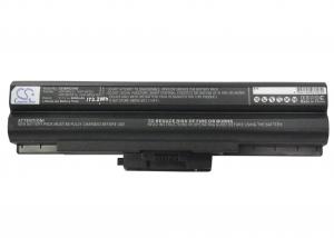 Baterie pro Sony VAIO VGN-AW41JF (VGP-BPL21) s kapacitou 6600 mAh