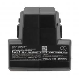 Baterie Hilti TE 5 A BP60 3300 mAh
