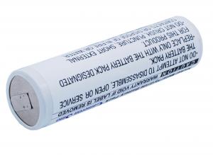Baterie Wahl 7500 370-216 3000 mAh