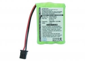 Baterie Uniden EXT-1460 BBTY0507001 700mAh
