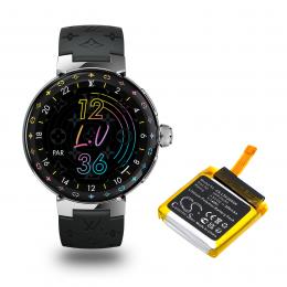 Baterie Louis Vuitton Tambour Horizon 2 APP00282 s kapacitou 300 mAh