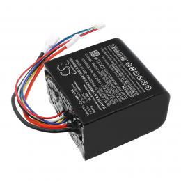 Baterie Roborock A10 Plus BCR-1P6S-4000DHS 4000mAh