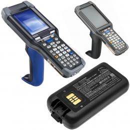 Baterie Honeywell CK65 318-063-002 5200 mAh