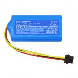 Baterie Haier T350G 88933 2600 mAh