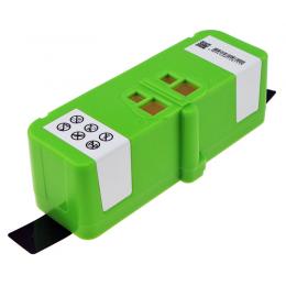 Baterie pro iRobot Roomba 680 4502233 5200 mAh