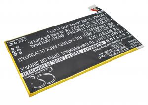 Baterie Amazon P48WVB4 26S1005-S s kapacitou 4400 mAh