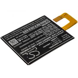Baterie pro Amazon Kindle Oasis 58-000117 240 mAh