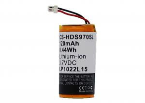 Baterie Sony HBH-DS970 LP1022L15 120 mAh
