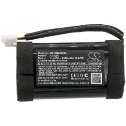 Baterie Bang & Olufsen BeoPlay A1 C129D3 2600mAh