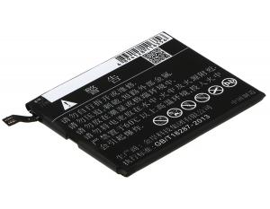Baterie Xiaomi Mi5 BM22 s kapacitou 2900 mAh