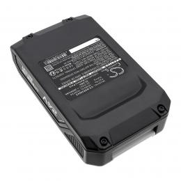 Baterie Bissell 3789 1638019 2500 mAh
