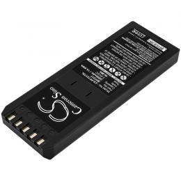 Baterie Fluke 741 BP7217 2200 mAh