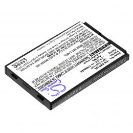 Baterie Sonim XP3 Quest XP1-0001100 1100 mAh