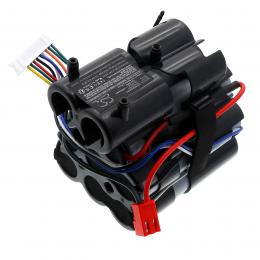 Baterie Solac AE2529 S00001987 3500mAh