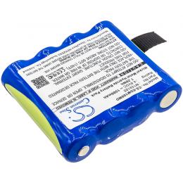 Baterie Edan H100 M159105 1500 mAh