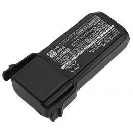 Baterie Elca GENIO-M PINC-GEH 1200mAh