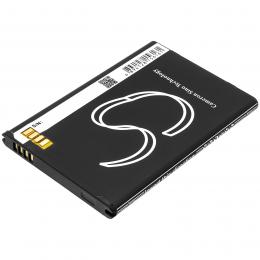 Baterie Bluebird EF400 BAT-DF400 s kapacitou 3000 mAh