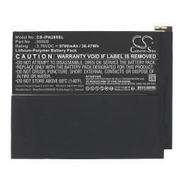 Baterie Apple A2898 0090S 9700mAh