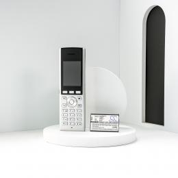 Baterie Grandstream WP820 GS-01 1200 mAh