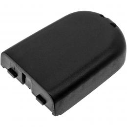 Baterie Plantronics Savi 84598-01 140 mAh