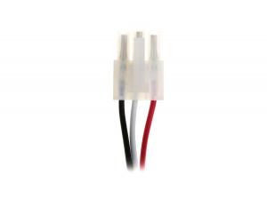 Baterie pro iClebo Smart YCR-M04-1 EBKRBKDL001039 s kapacitou 2600 mAh