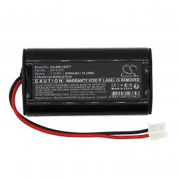 Baterie Adaro Adalit L-3000 l3,60 5200mAh 3,7V